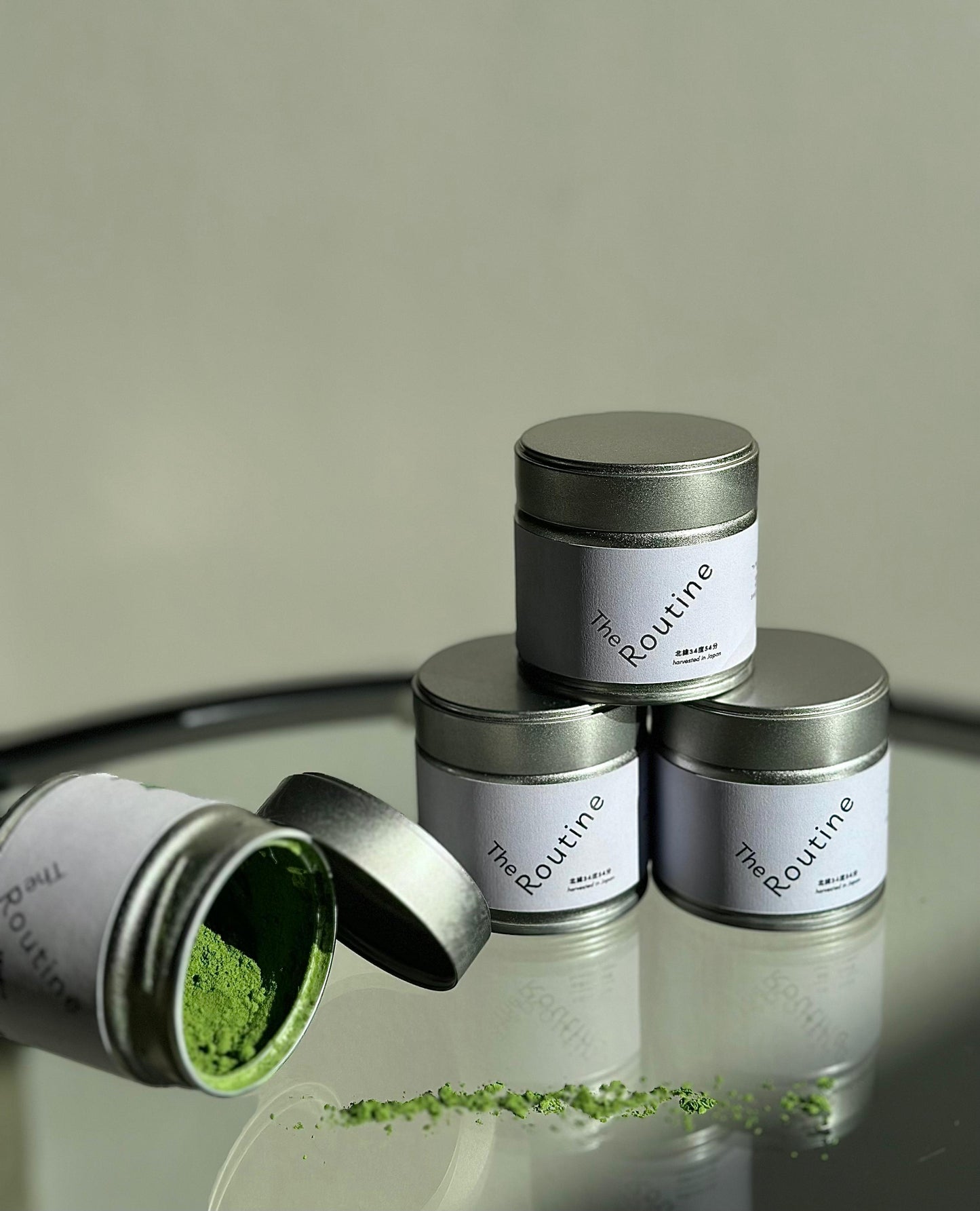 Green Habit Kit
