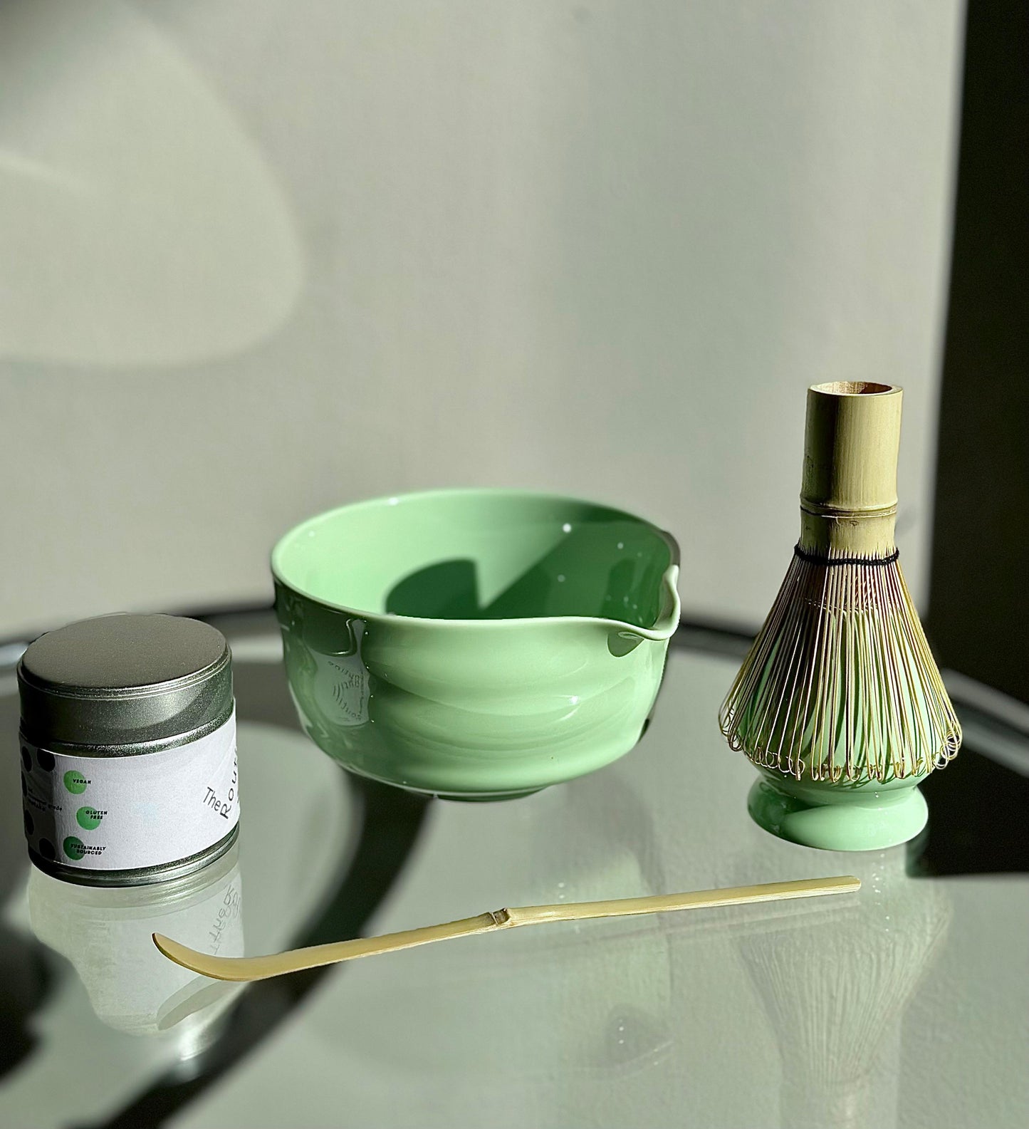 Green Habit Kit
