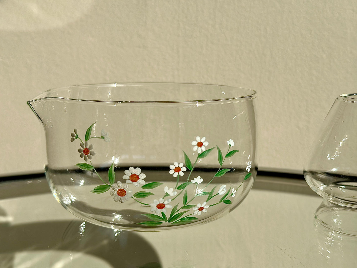 Chamomile Clear
