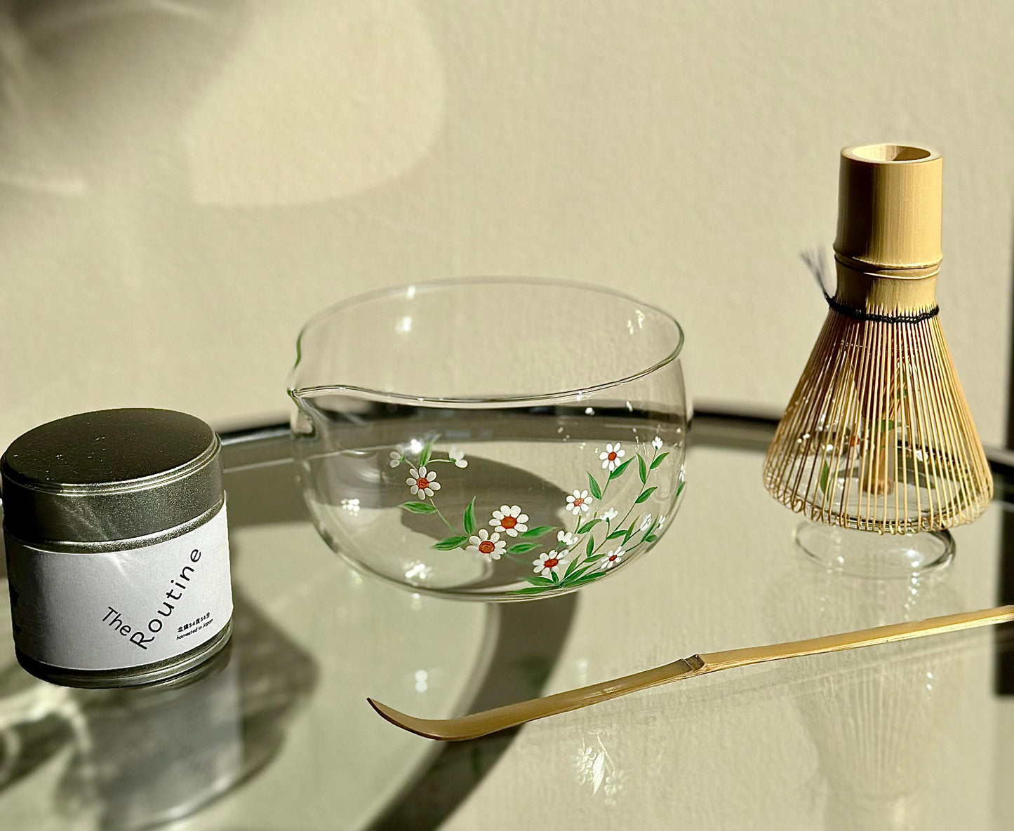 Chamomile Clear