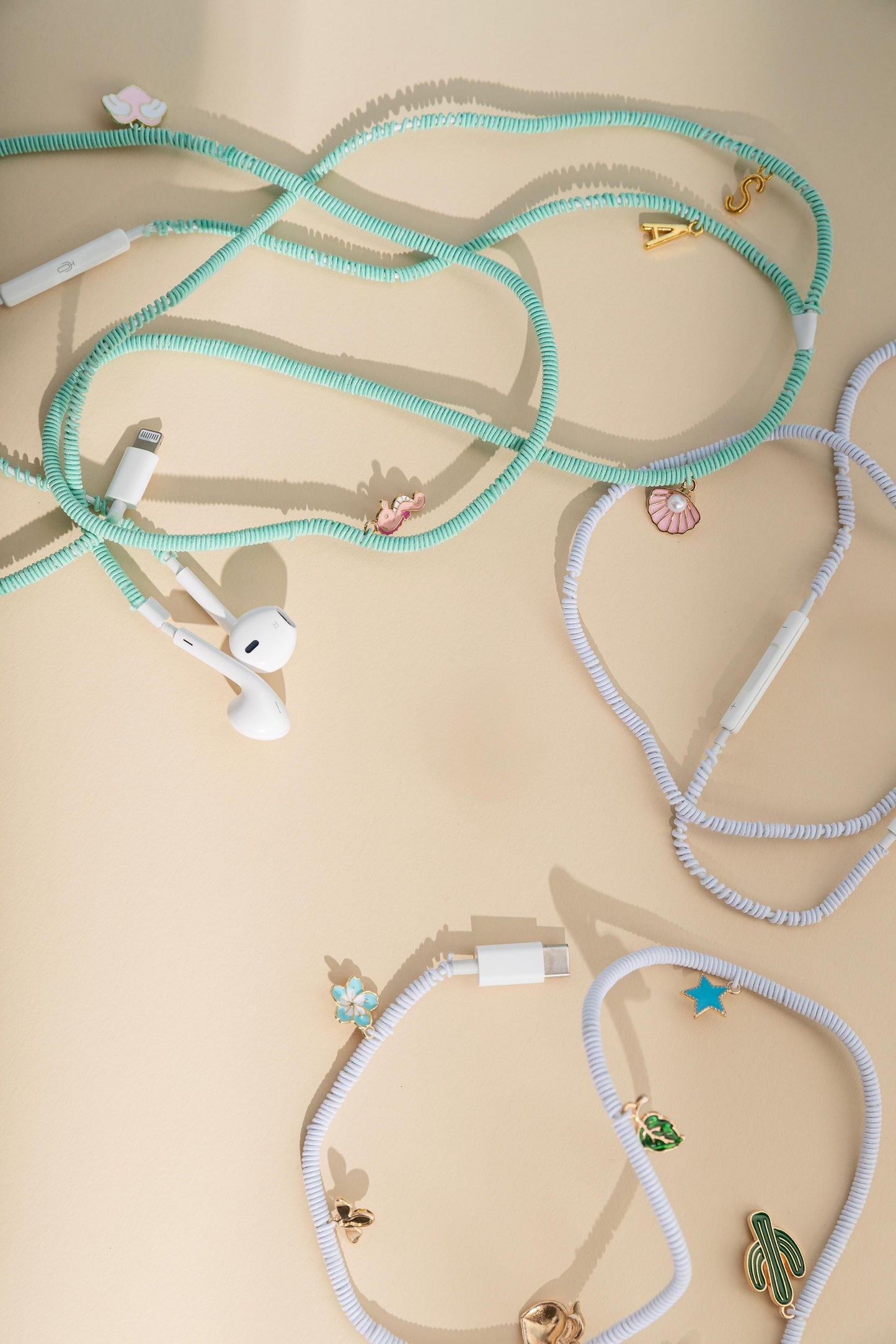Routine Wires