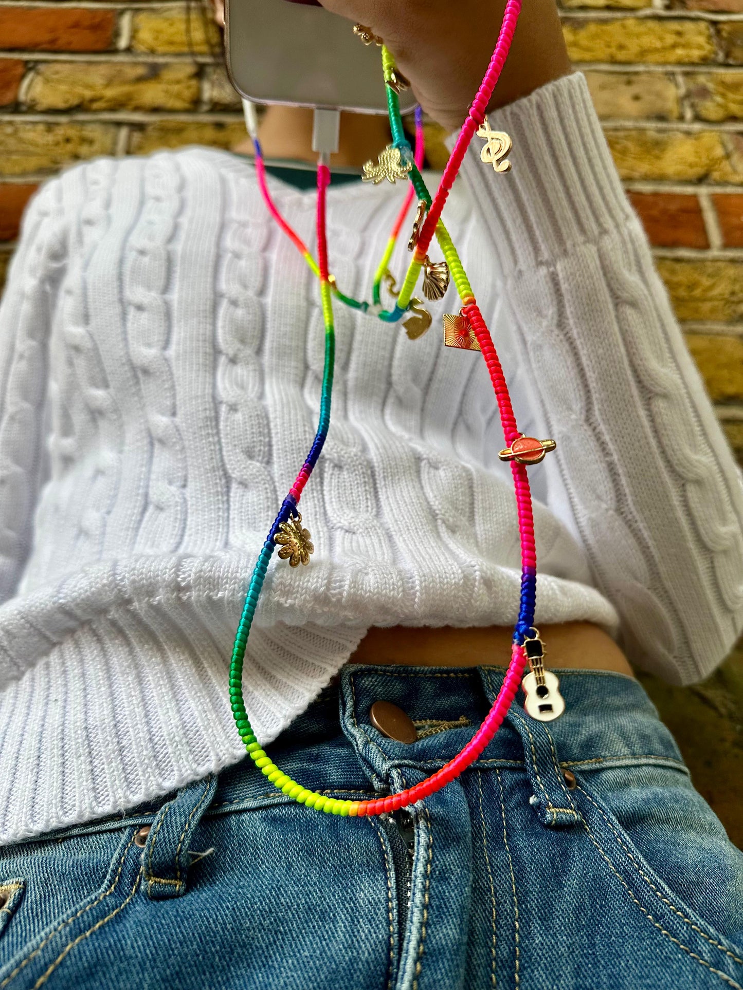 Routine Wires