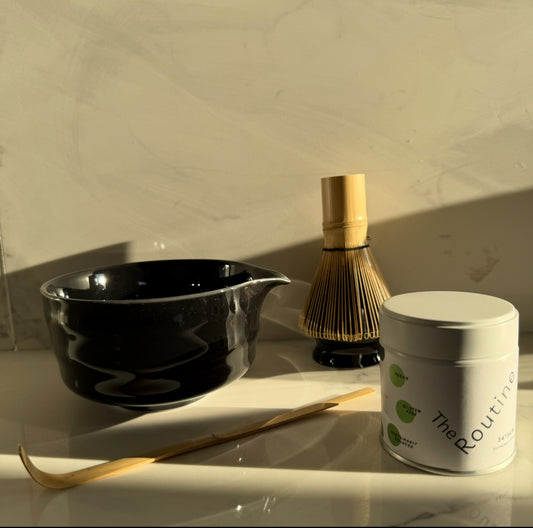Black Habit Kit