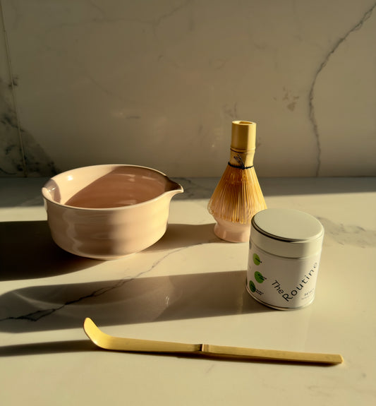 Pink Habit Kit